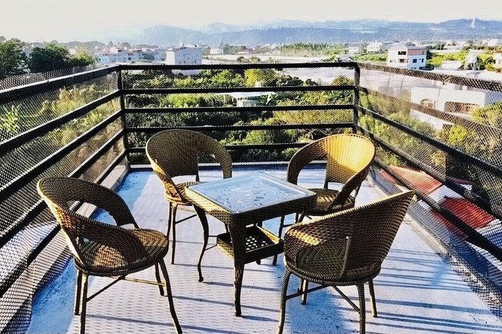 Terrace/Patio 111 of 118