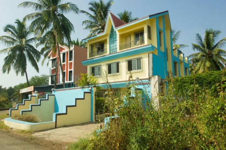 OYO Muktai Nest