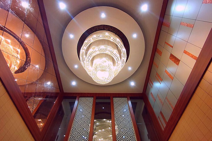 Hotel Interior 3 of 102