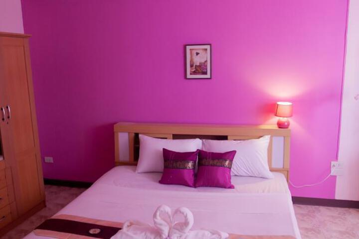 SUGAR PALM PLACE 3