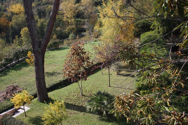 Il Casone - Valle dellAniene