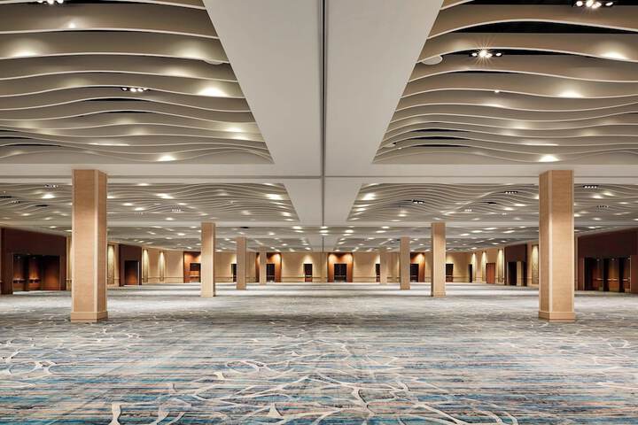 Ballroom