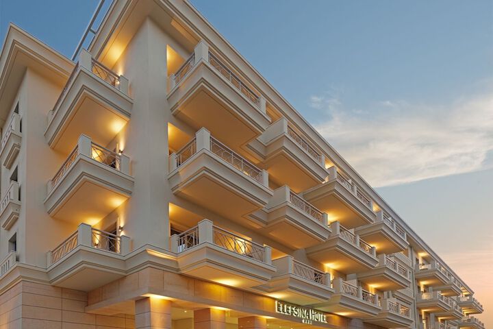 Hotel 50 of 52