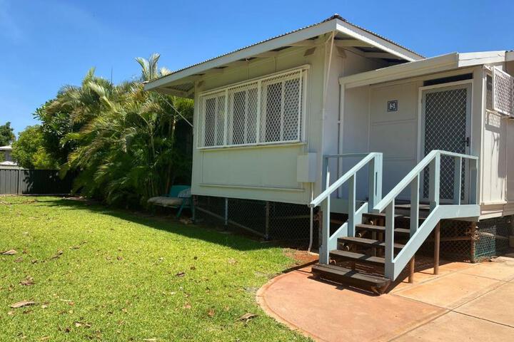5 Learmonth Street