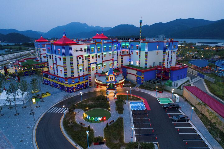 Hotel 114 of 119