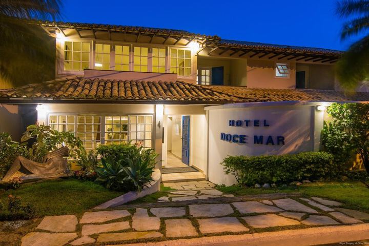 Hotel 23 of 26