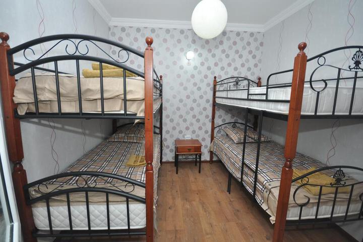 MARCOS HOTEL