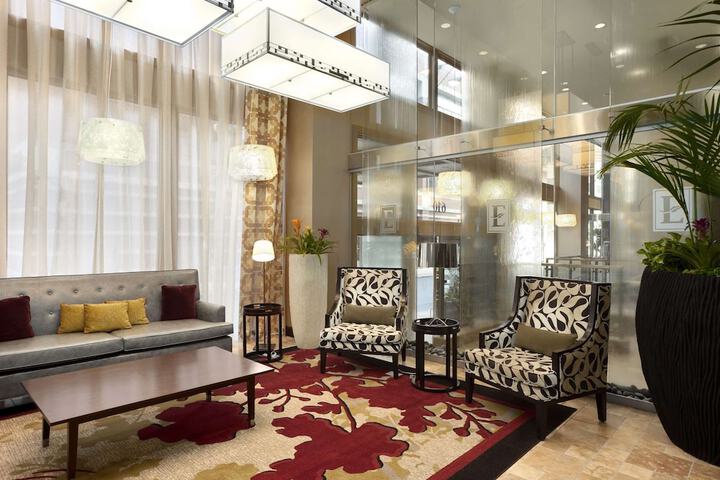 Hotel Interior 2 of 52