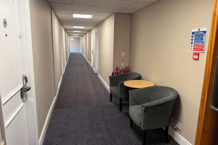 Ballroom/Hall 38 of 42