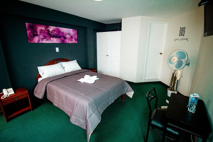 Room 13 of 36