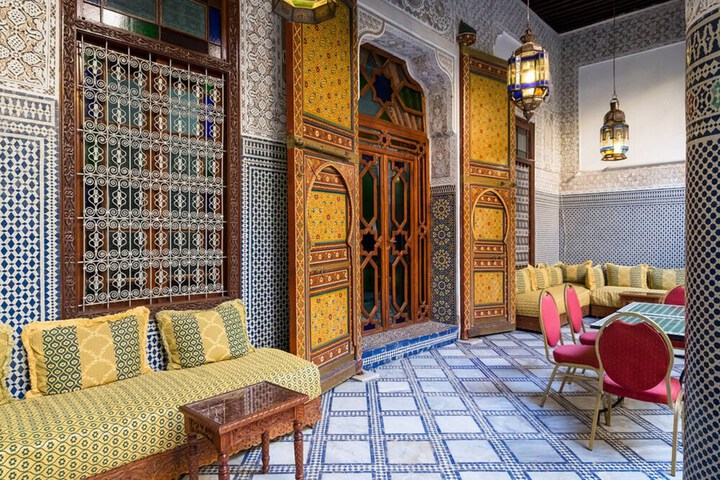 Lobby Photos