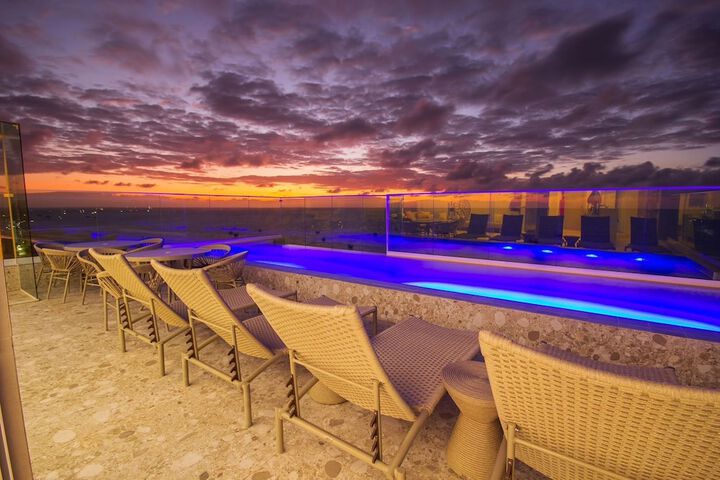 Terrace/Patio 24 of 43