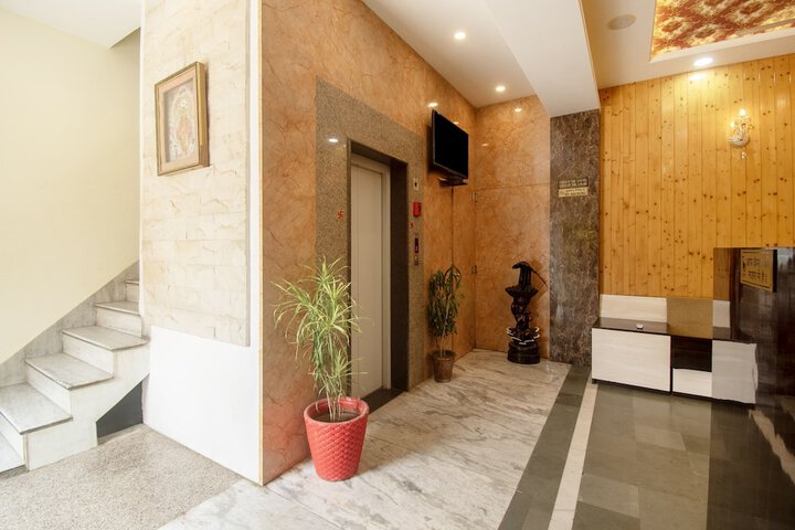 Hotel Interior 11 of 60