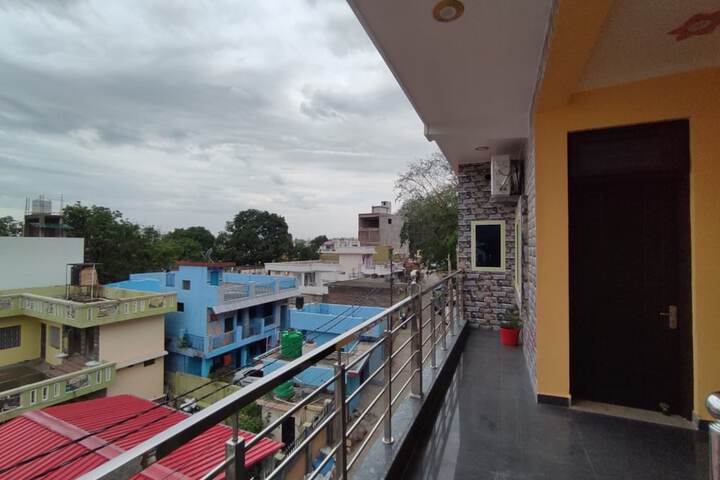 Terrace/Patio 17 of 17