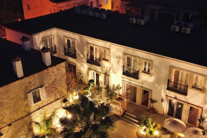 Hotel 54 of 57