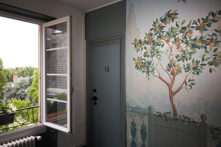 Hotel Interior 80 of 94