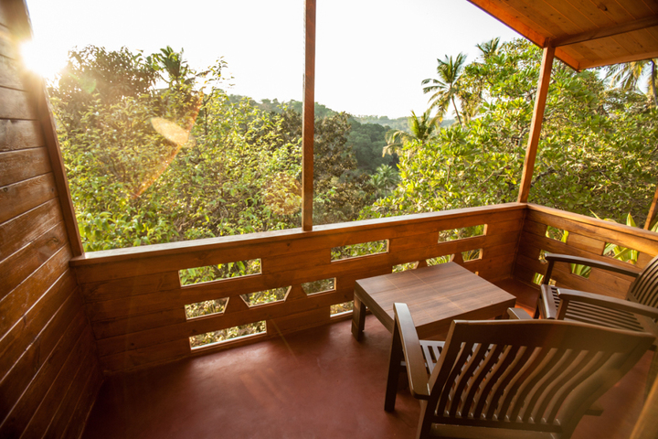 BLUE PLANET WELLNESS HOTEL