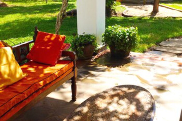 Terrace/Patio 11 of 11