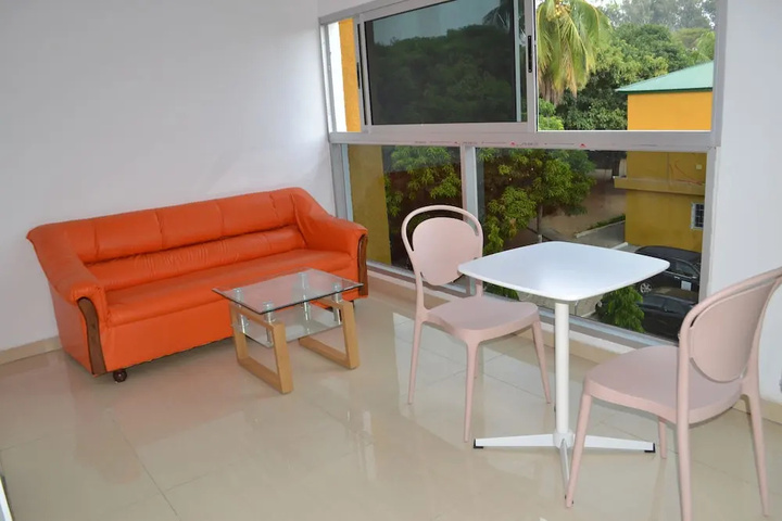 Terrace/Patio 7 of 19