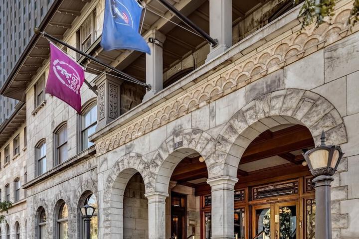 Photo of Alta Club
