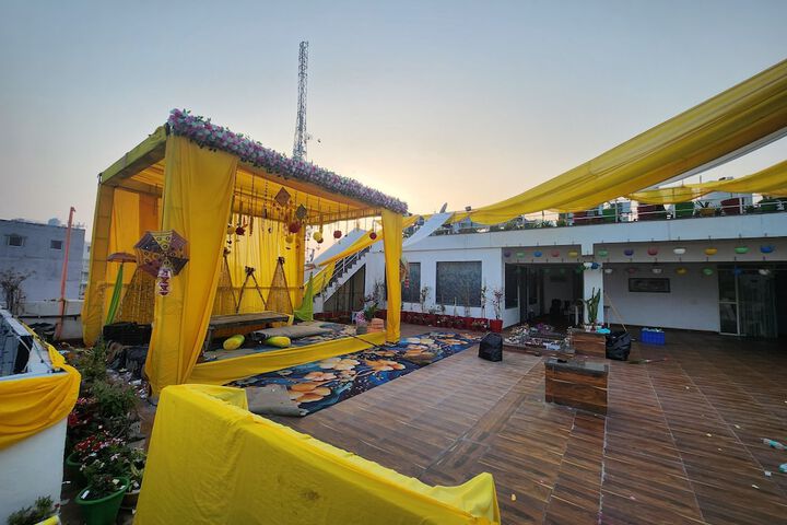 Terrace/Patio 20 of 52