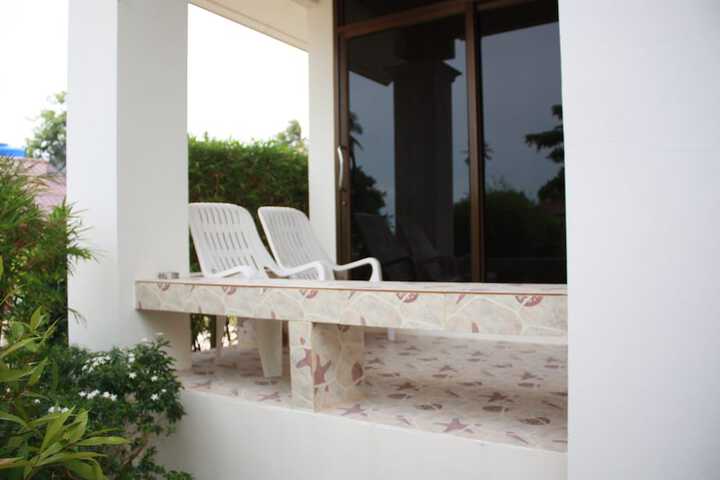 Terrace/Patio 20 of 51