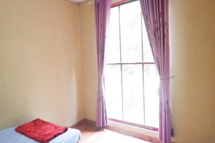 Homestay Kayumanis