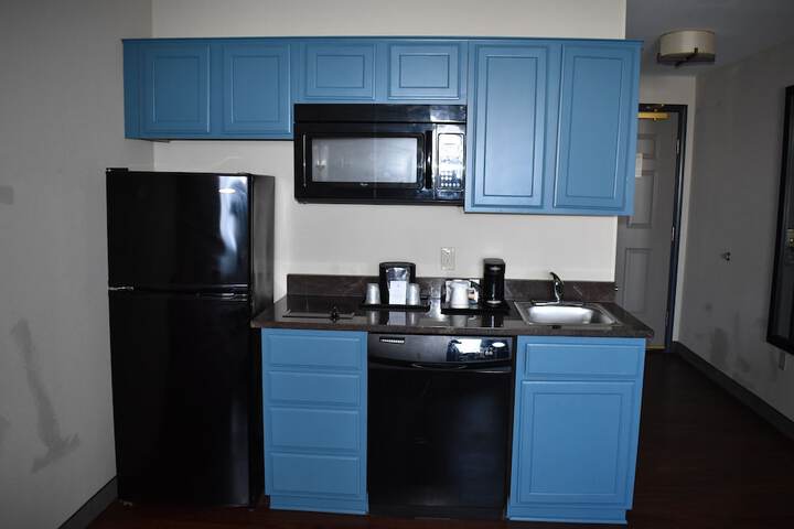 1 King Bed Accessible (11 of 55)