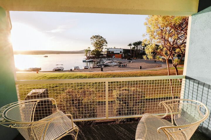 Terrace/Patio 18 of 76