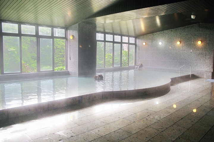 Pools & Facilities