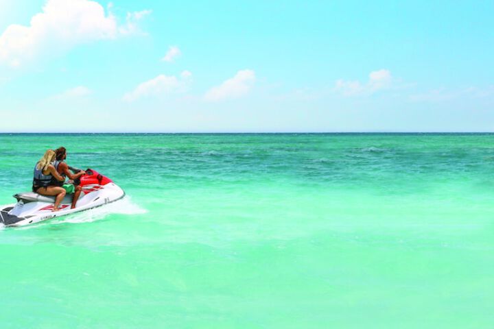 Boating