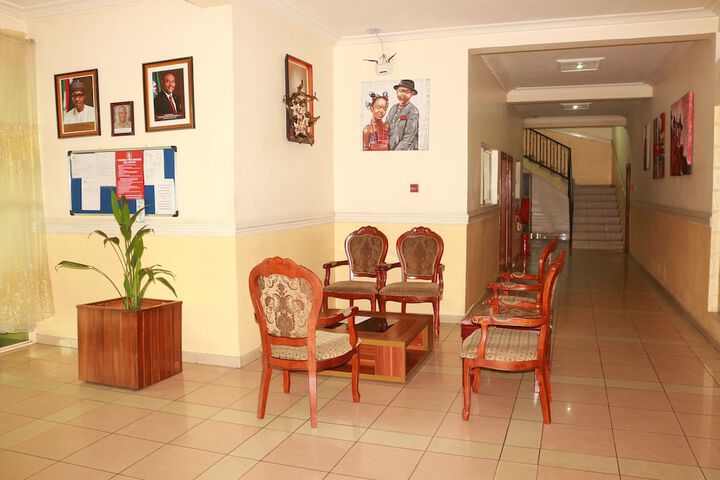 Hotel Interior 1 of 20