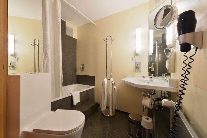 Bath Amenities