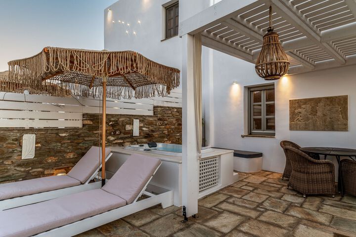 Terrace/Patio 124 of 159
