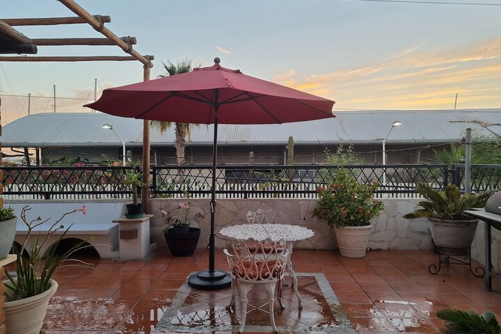 Terrace/Patio 42 of 99
