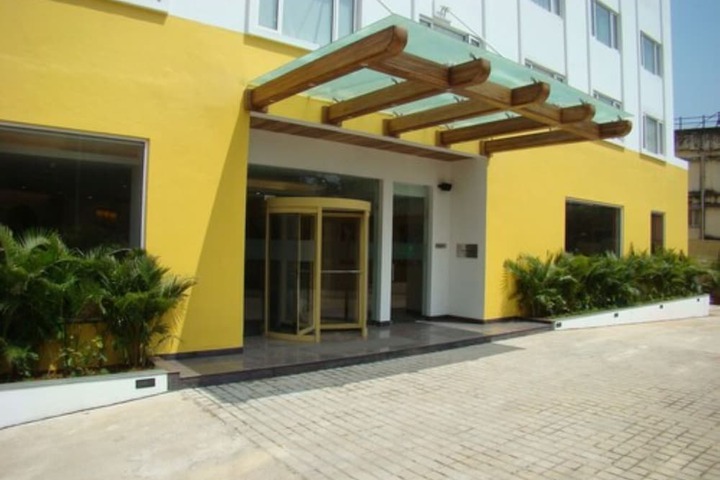 Hotel 42 of 42