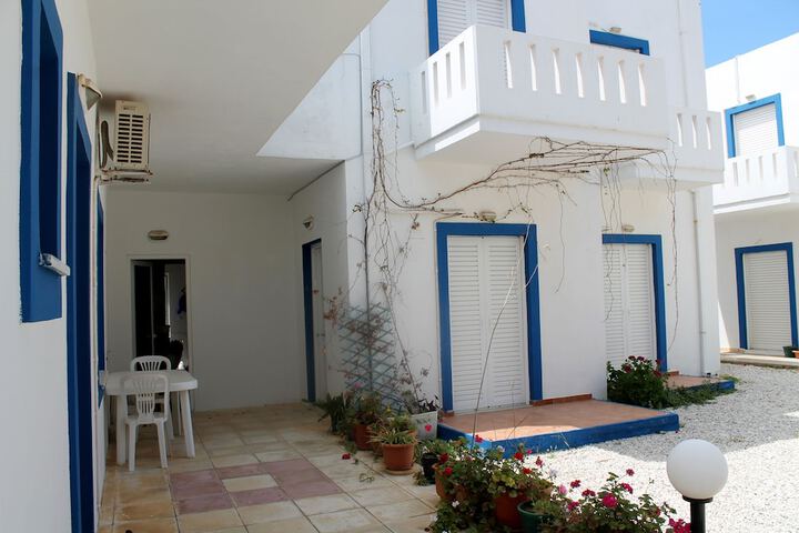 Terrace/Patio 59 of 71
