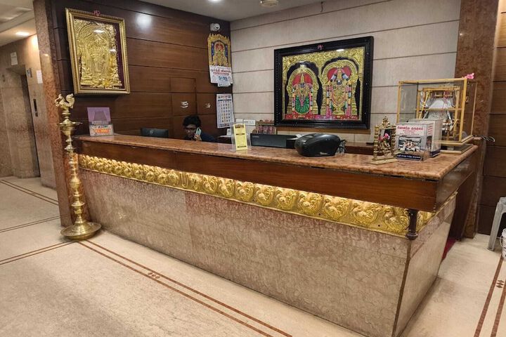 Hotel Rayas Annexe 1
