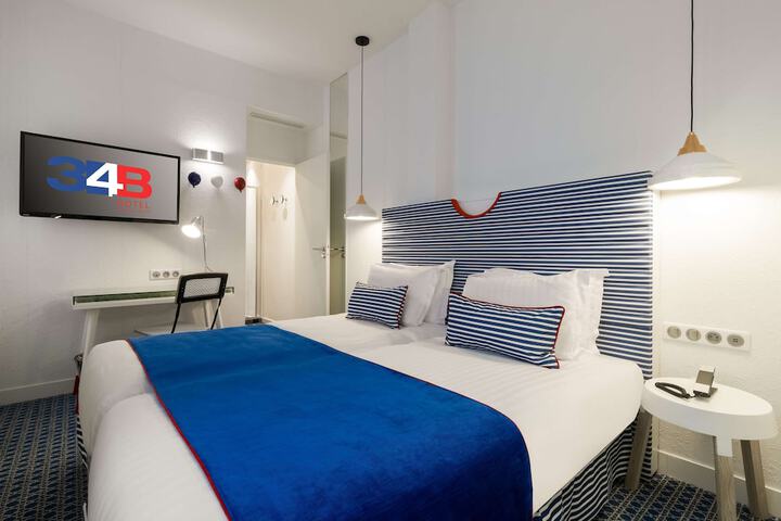 Room 22 of 114