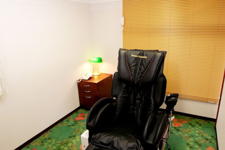 Amenities Pic