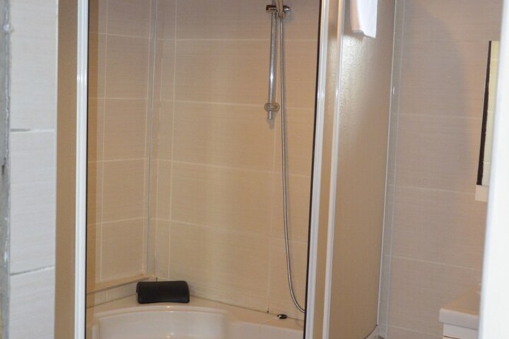 Bath Interior