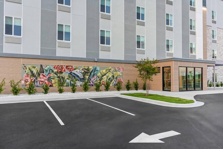 Image of Everhome Suites Panama City Beach - 30A