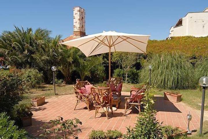 Terrace/Patio 70 of 87