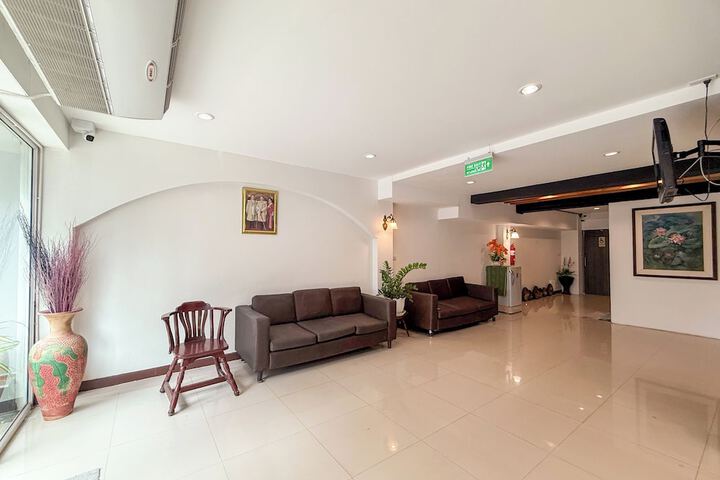 Hotel Interior 7 of 45