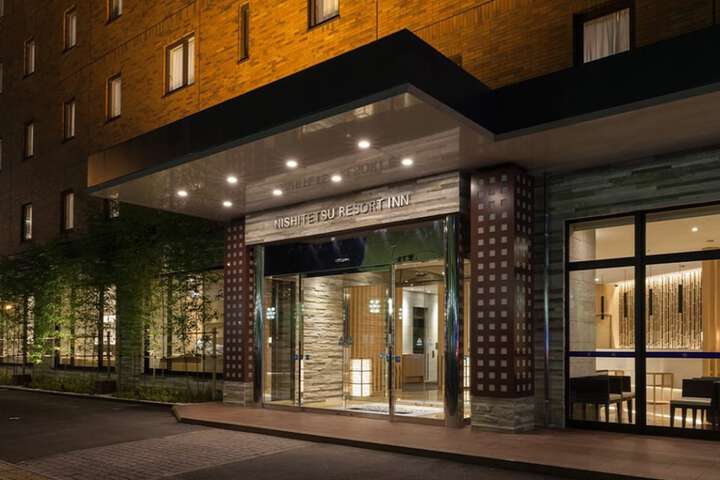 Hotel 59 of 70