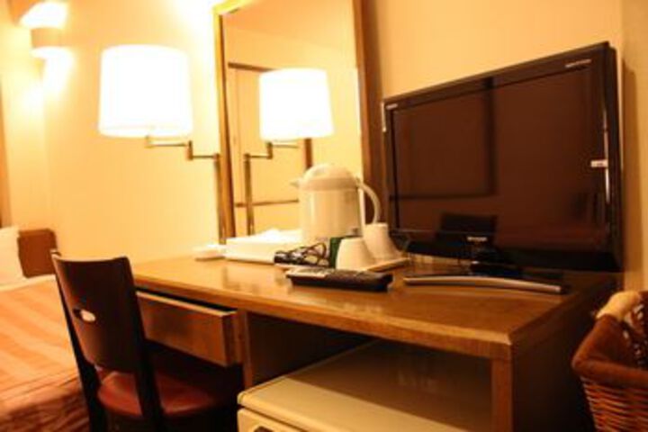 Fitness Center Photo