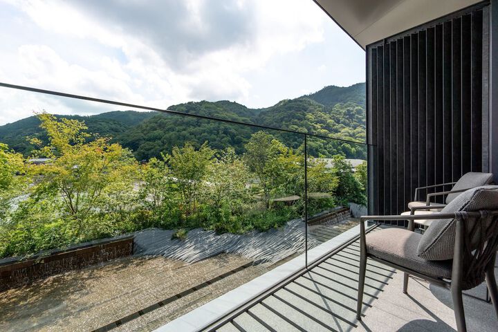 Terrace/Patio 129 of 131