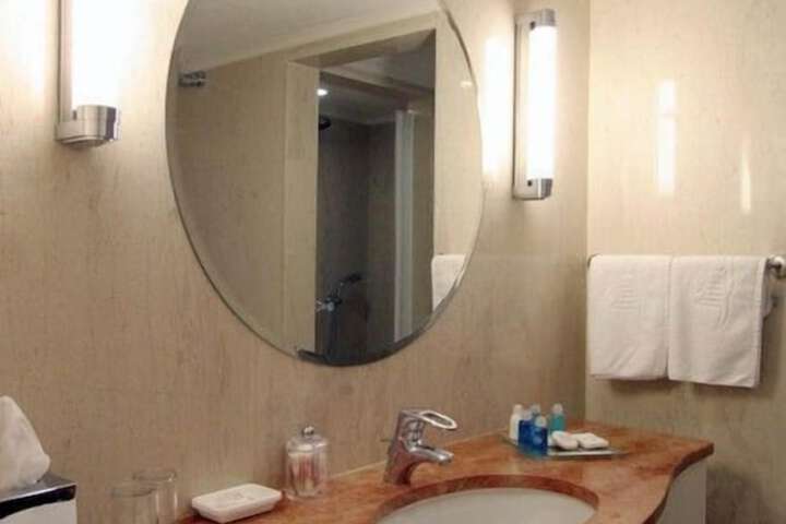 Bathroom Photo