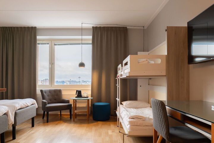 Room 15 of 71