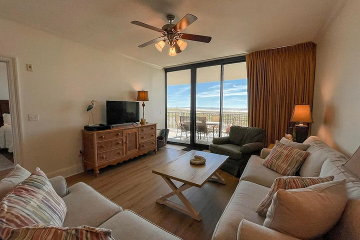 Photo of 306 Holiday Isle 306 by ACP